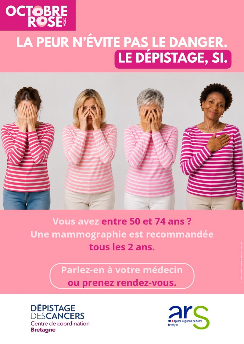 Affiche de l'évènement