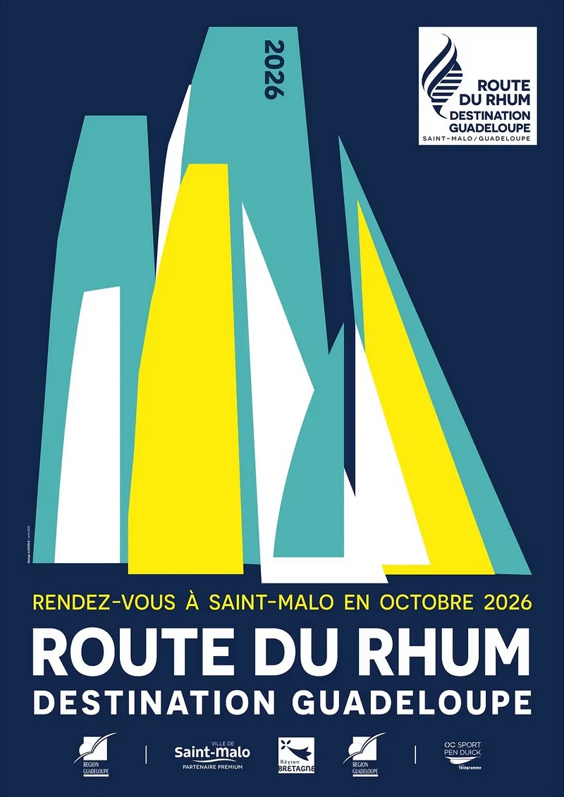 Affiche de l'évènement