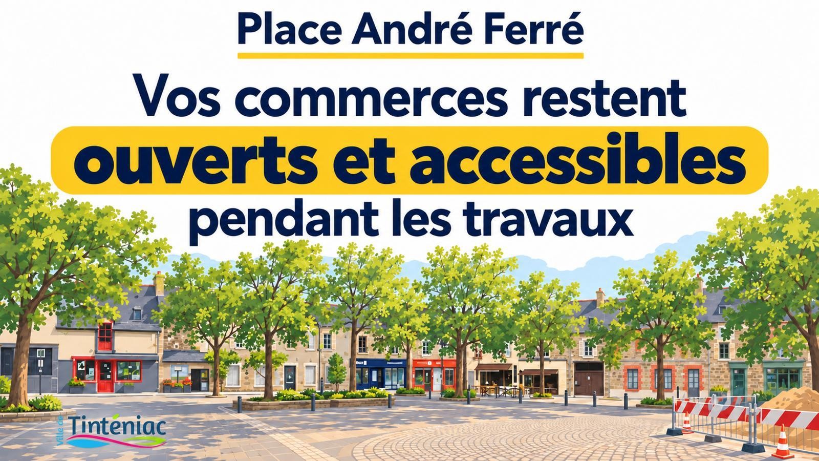 Affiche de l'évènement