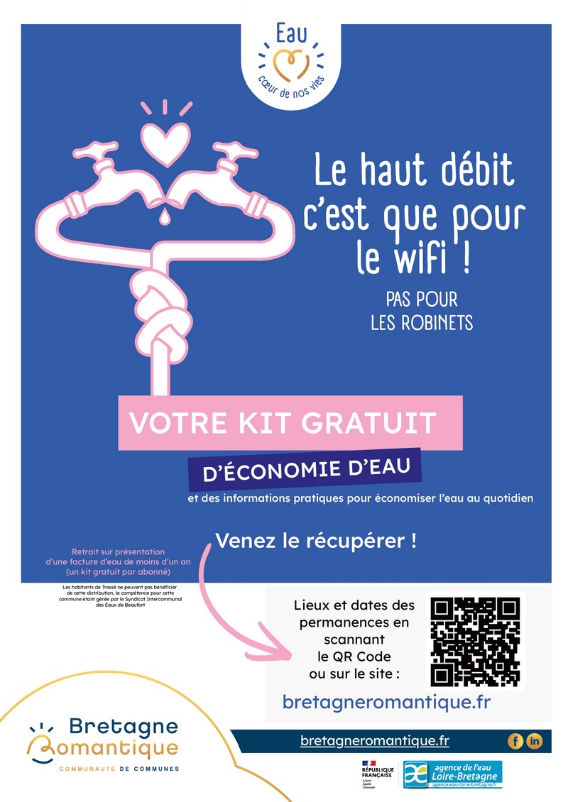 Affiche de l'évènement