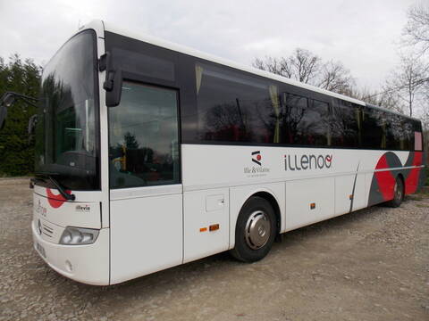 Car Illenoo